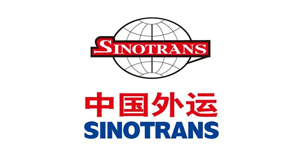 中國(guó)外運(yùn)